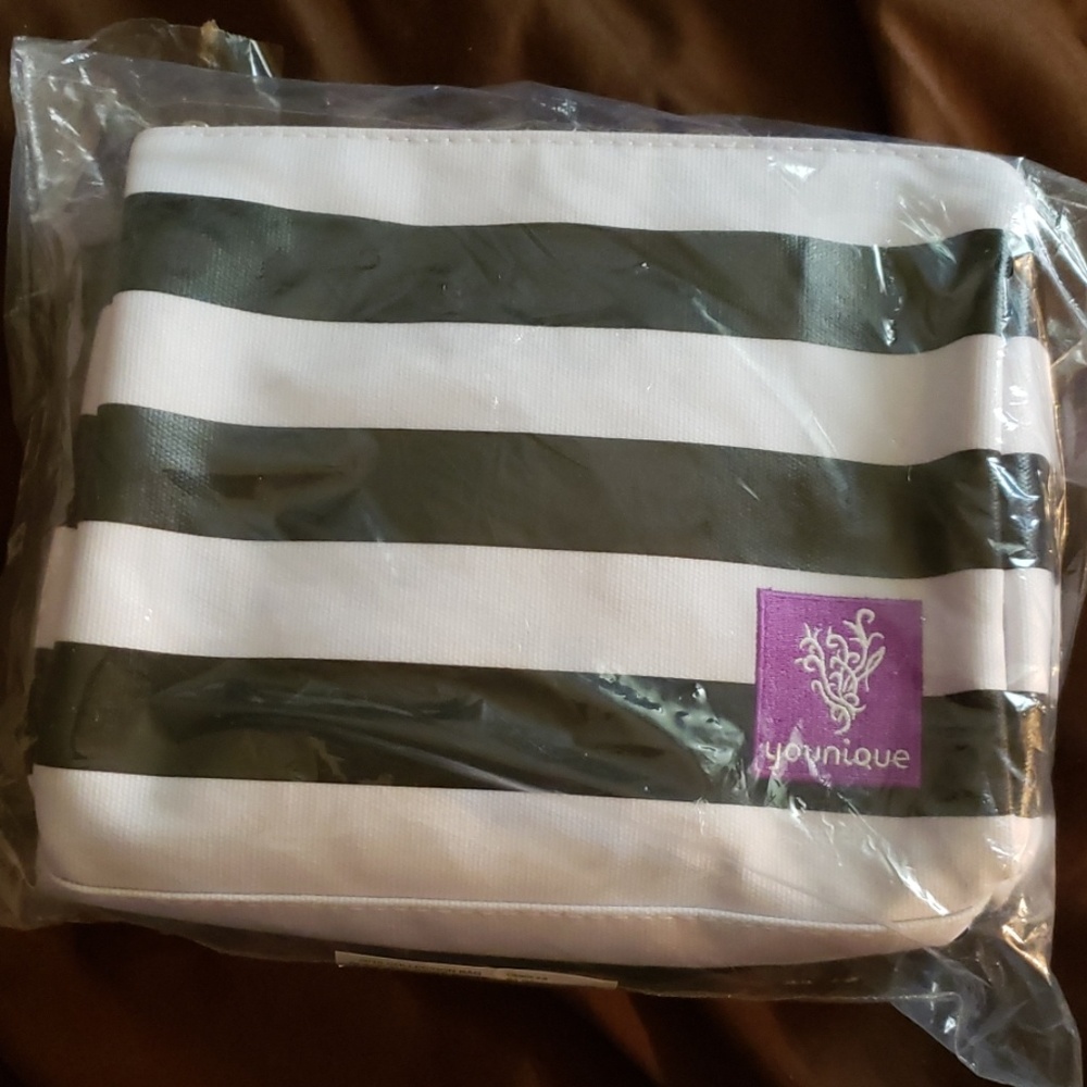 Makeup Bag